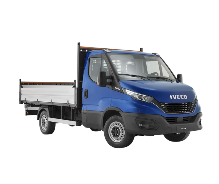 Componenti Alluminio_Truck