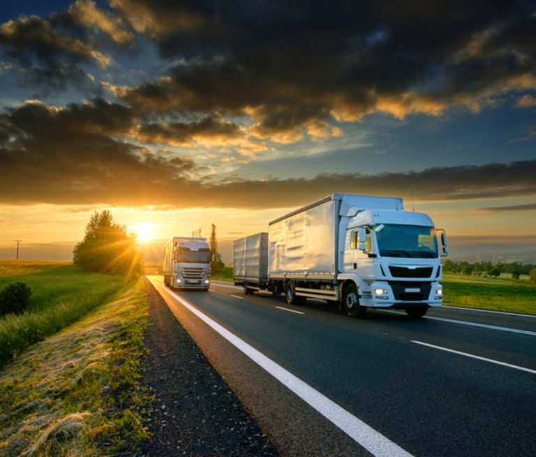 Componenti Alluminio Trucks